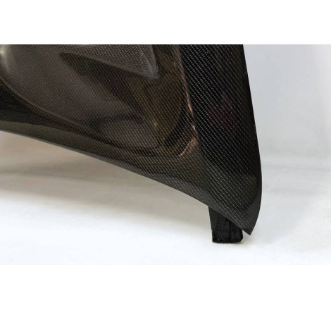 Carbon Fibre Bonnet BMW E70 / E71 2006-2012 With Air Intake