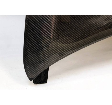 Carbon Fibre Bonnet BMW E70 / E71 2006-2012 With Air Intake