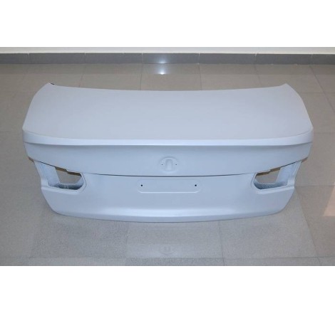 Boot Lid BMW F30/ F80 Look CSL