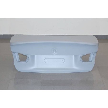 Boot Lid BMW F30/ F80 Look CSL