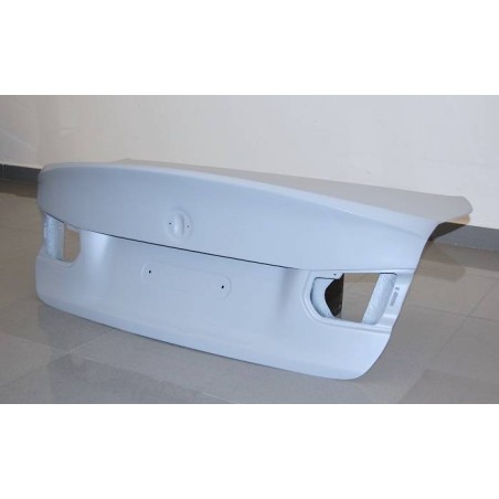 Boot Lid BMW F30/ F80 Look CSL