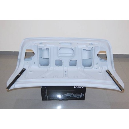 Boot Lid BMW F30/ F80 Look CSL