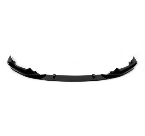 Front Spoiler BMW G30 / G31 look Performance II Gloss Black