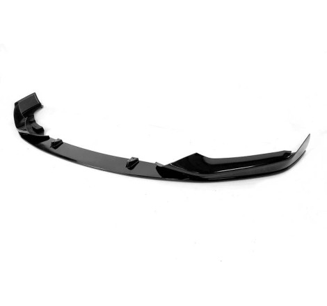 Front Spoiler BMW G30 / G31 look Performance II Gloss Black