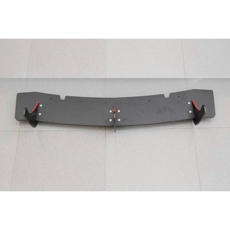 Rear Bumper Volkswagen Scirocco R 2008-2013 Rear diffuser