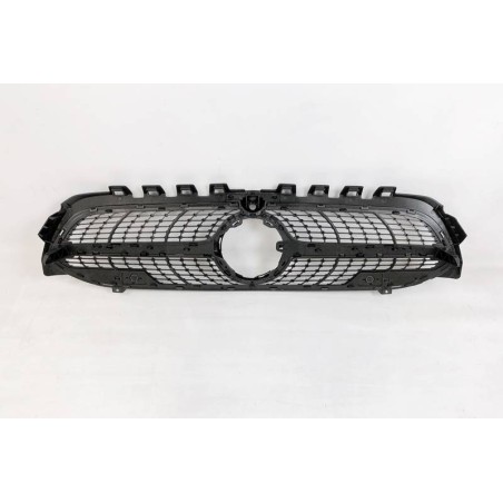 Front Grill Mercedes W177 / V177 Look A35 Diamond