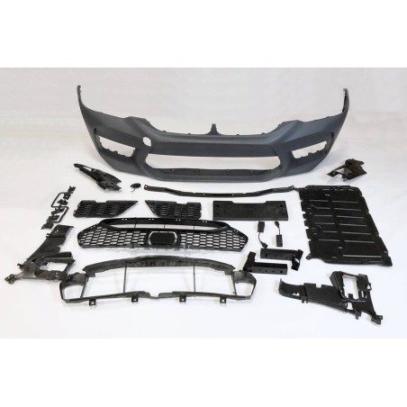 Front Bumper BMW G30 / G31 Look M5 II