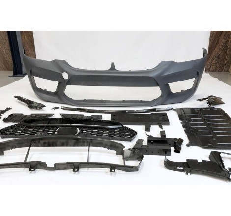 Front Bumper BMW G30 / G31 Look M5 II