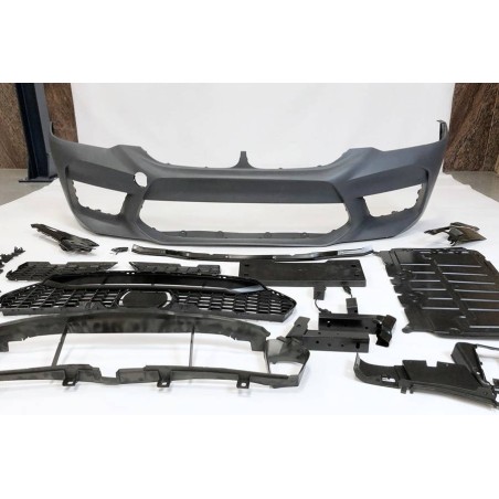 Front Bumper BMW G30 / G31 Look M5 II