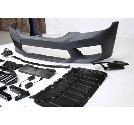 Front Bumper BMW G30 / G31 Look M5 II