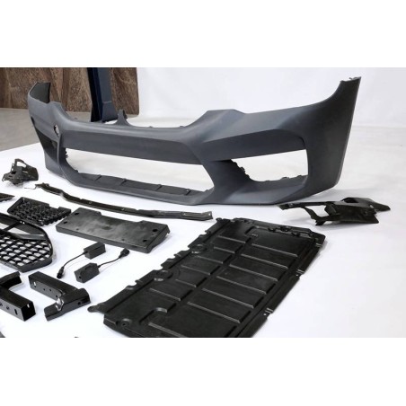 Front Bumper BMW G30 / G31 Look M5 II