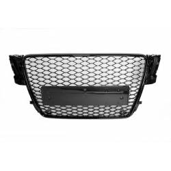 Front Grill Audi A5 2007-2012 Look RS5