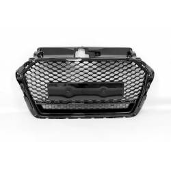 Front Grill Audi A3 Look RS3 2016 II