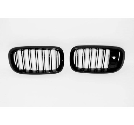 Grill BMW F15
