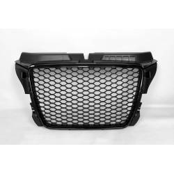 Front Grill Audi A3  3 Doors / Sportback 09-12 Look RS3
