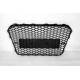 Grille AUDI A5 LOOK RS5 BLACK