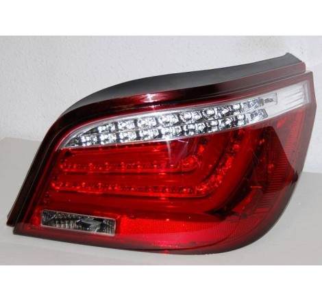 Pilotes arrières BMW E90