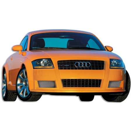 Front Bumper Audi TT 98-05 8N