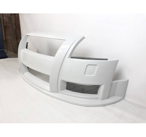 Front Bumper Audi TT 98-05 8N