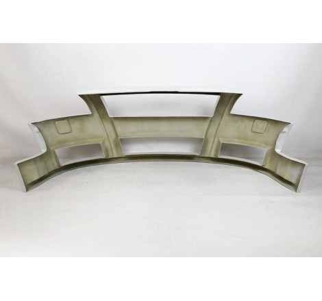 Front Bumper Audi TT 98-05 8N