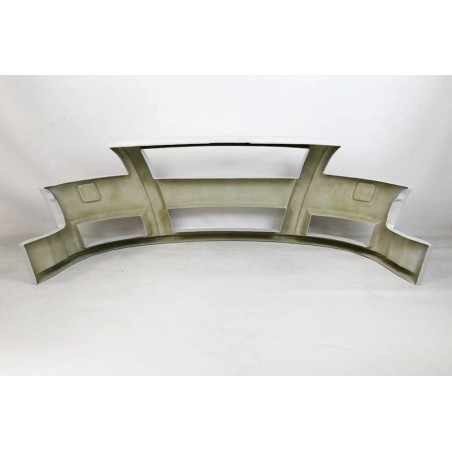 Front Bumper Audi TT 98-05 8N