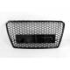 Front grill AUDI A7 2011-2014 LOOK RS7