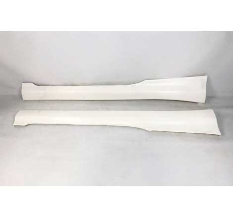 Side Skirts Renault Megane Coupe Impact