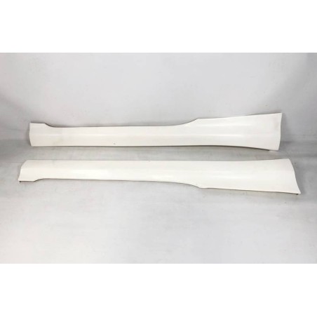 Side Skirts Renault Megane Coupe Impact
