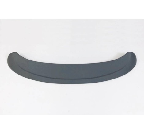 Upper Spoiler Volkswagen Golf 6 GTI