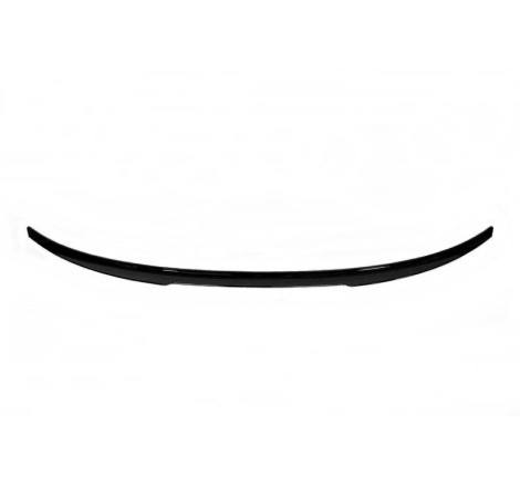 Spoiler Bmw G20 / G28 Look M3 Glossy Black