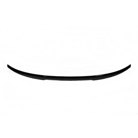 Spoiler Bmw G20 / G28 Look M3 Glossy Black