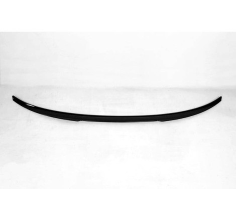 Spoiler Bmw G20 / G28 Look M3 Glossy Black