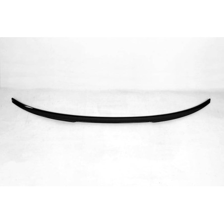 Spoiler Bmw G20 / G28 Look M3 Glossy Black