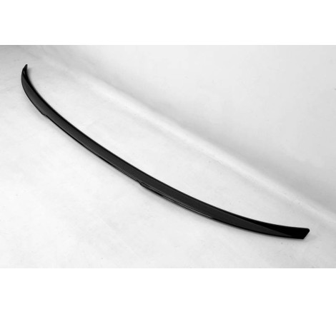 Spoiler Bmw G20 / G28 Look M3 Glossy Black