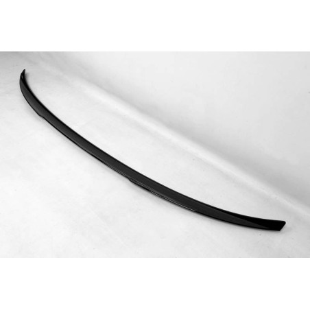 Spoiler Bmw G20 / G28 Look M3 Glossy Black