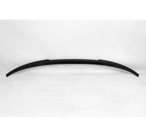 Spoiler Bmw G20 / G28 Look M3 Glossy Black