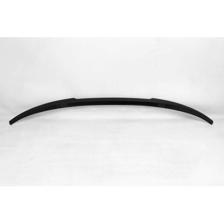 Spoiler Bmw G20 / G28 Look M3 Glossy Black
