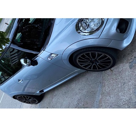 Side Skirts Mini Cooper S / One R56 Look JCW