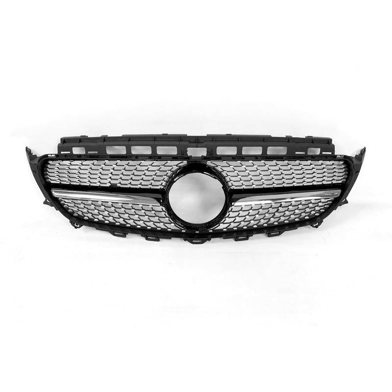 Front Grill Mercedes W213 / S213 / C238 Look DIAMOND