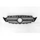 Front Grill Mercedes W213 / S213 / C238 Look DIAMOND