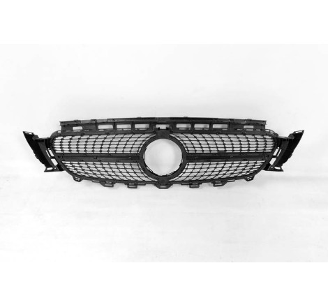 Calandre Mercedes W213 / S213 / C238 Look DIAMOND