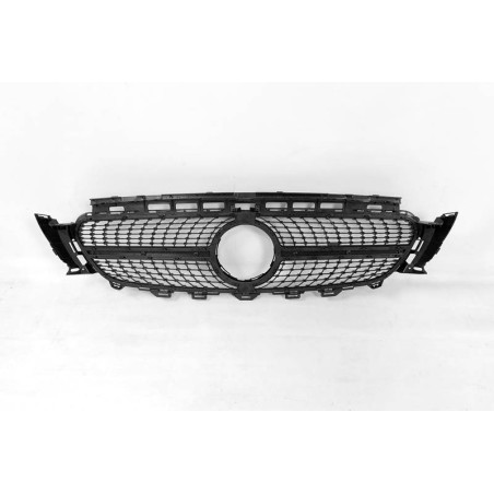 Calandre Mercedes W213 / S213 / C238 Look DIAMOND