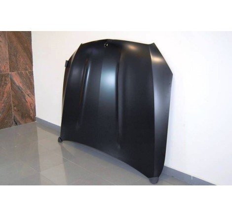 Bonnet Mercedes W205 2014-2021 4D/COUPE/ESTATE Metal