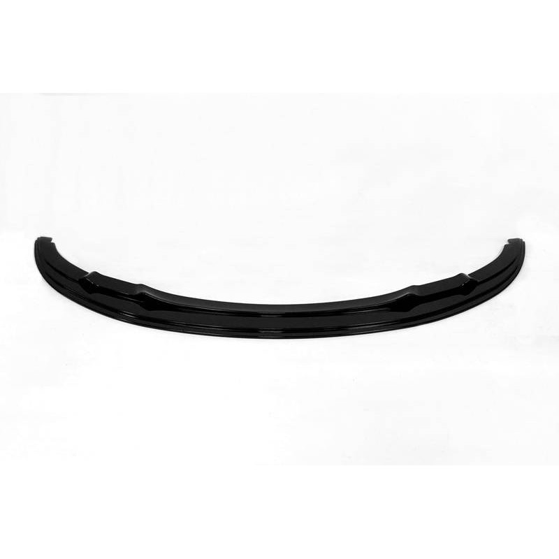 Front Spoiler BMW E92 / E93 2006-2009 Glossy Black