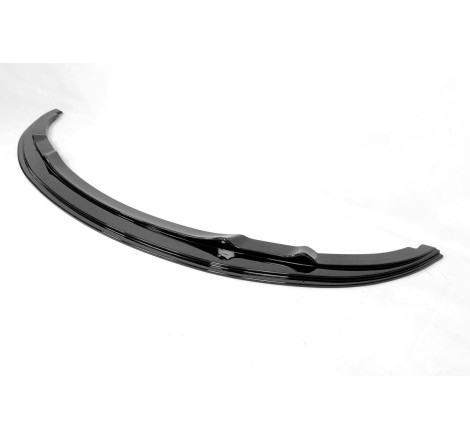 Front Spoiler BMW E92 / E93 2006-2009 Glossy Black