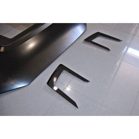 Bonnet AUDI A4 B9 2016+ Metal