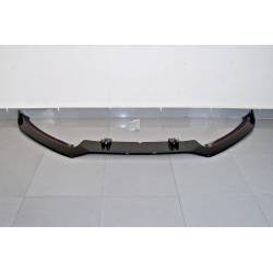 Front Spoiler Audi A5 RS5 2007-2015