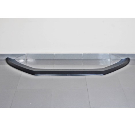 Déflecteur Avant Audi A5 2013-2015 S-Line ABS