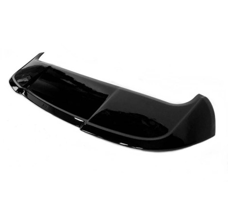 Aileron Audi A3 Sportback 2013-2019 Noir brillant