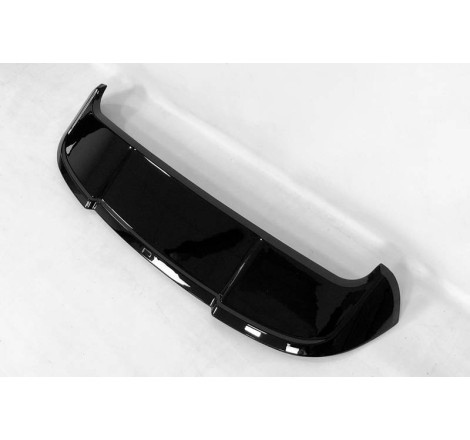 Aileron Audi A3 Sportback 2013-2019 Noir brillant